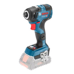 Bosch GDR 18V-200 C Professional 4000 tr/min Noir, Bleu