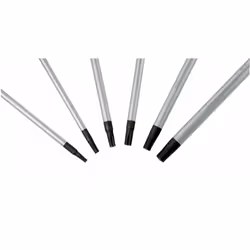 Bosch 1 600 A01 6BF Tournevis manuel Jeu - Vue supplémentaire 5