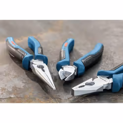 Bosch 1 600 A01 6BG pince Ensemble de pinces - Vue supplémentaire 5