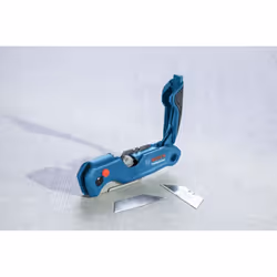 Bosch 1 600 A01 6BM couteau à lame rétractable Multicolore Couteau à lame universelle - Vue supplémentaire 4