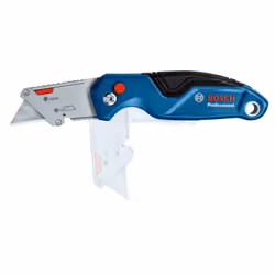 Bosch 1 600 A01 6BM couteau à lame rétractable Multicolore Couteau à lame universelle - Vue supplémentaire 5