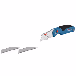 Bosch 1 600 A01 6BM couteau à lame rétractable Multicolore Couteau à lame universelle - Vue supplémentaire 6
