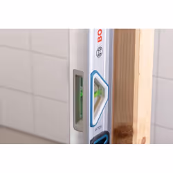 Niveau à bulle magnétique Bosch 1600A016BN; 25 cm