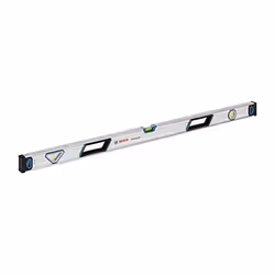 Niveau tubulaire Bosch 1600A016BR; 120 cm