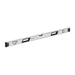 Niveau tubulaire Bosch 1600A016BR; 120 cm