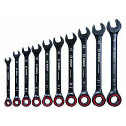 Bosch Set de Clés