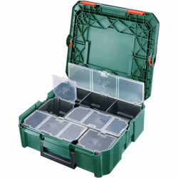 Boite en plastique Bosch 1600A016CU
