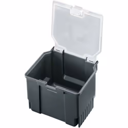 Boite en plastique Bosch 1600A016CU