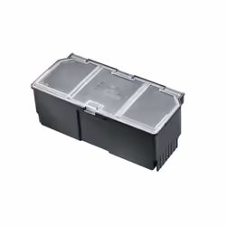 Boîte pour les outils Bosch 1600A016CV