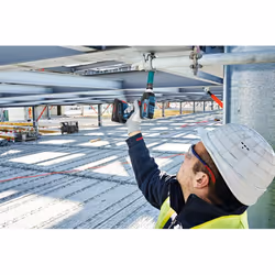 Bosch Batterie ProCORE18V 4.0Ah Professional - Vue supplémentaire 4