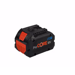 Bosch Batterie ProCORE18V 8.0Ah Professional