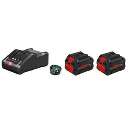 Bosch 1 600 A01 6GP chargeur de batterie