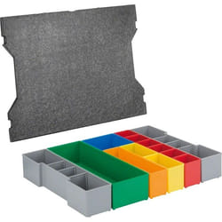 Insérer Bosch L-Boxx 102 SET 13