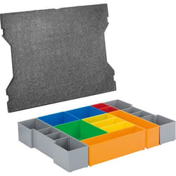 Insérer Bosch L-Boxx 102 SET 12