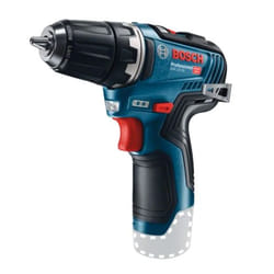 Bosch GSR 12V-35 Professional 1750 tr/min Noir, Bleu