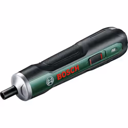 Bosch PushDrive Vert