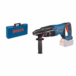 Bosch GBH 18V-26 D Professional 425 W 890 tr/min SDS Plus - Vue supplémentaire 4