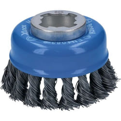 Bosch 2 608 620 726 accessoire pour meuleuse d'angle Brosse coupe