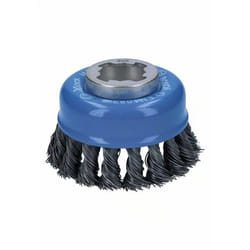 Bosch 2 608 620 727 accessoire pour meuleuse d'angle Brosse coupe