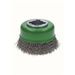 Brosse conique Bosch 2608620728; 75 mm