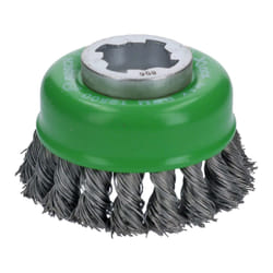 Brosse conique Bosch 2608620729; 75 mm