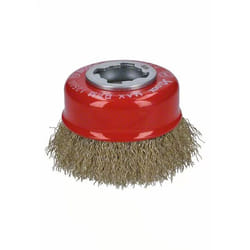 Bosch 2 608 620 730 accessoire pour meuleuse d'angle Brosse coupe