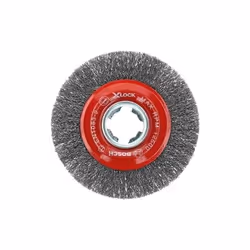 Bosch 2 608 620 732 accessoire pour meuleuse d'angle Roue à rayons