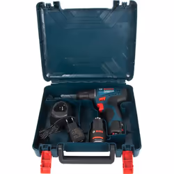 Bosch GSR 120-LI non classé - Vue supplémentaire 11