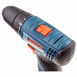 Bosch GSR 120-LI non classé - Vue supplémentaire 13