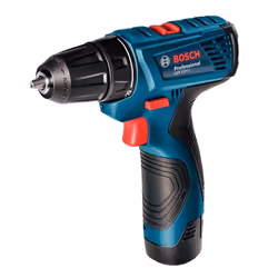 Bosch GSR 120-LI non classé - Vue supplémentaire 14