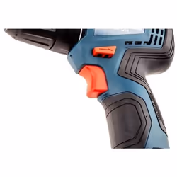 Perceuse Bosch GSR 120-Li; 12 V; 2x2,0 Ah accu.