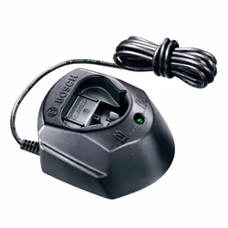 Perceuse Bosch GSR 120-Li; 12 V; 2x2,0 Ah accu. + Lampe de poche GLI 12V-300 - Vue supplémentaire 9