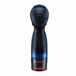 Perceuse à percussion sans fil Bosch GSB 120-Li; 12 V; 2x2,0 Ah accu.