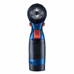 Bosch GSB 120-LI Professional 22500 tr/min Bleu - Vue supplémentaire 7