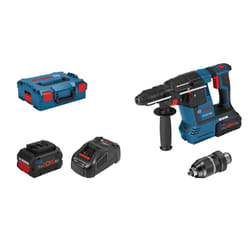 Bosch GBH 18V-26F PROFESSIONAL 980 tr/min SDS Plus