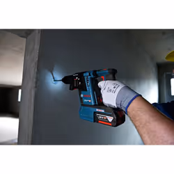 Bosch GBH 18V-26F PROFESSIONAL 980 tr/min SDS Plus - Vue supplémentaire 10
