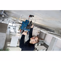 Bosch GBH 18V-26F PROFESSIONAL 980 tr/min SDS Plus - Vue supplémentaire 4