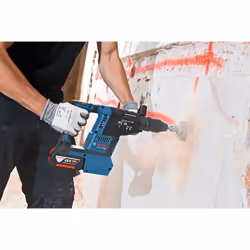 Bosch GBH 18V-26F PROFESSIONAL 980 tr/min SDS Plus - Vue supplémentaire 6