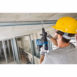 Bosch GBH 18V-26F PROFESSIONAL 980 tr/min SDS Plus - Vue supplémentaire 7