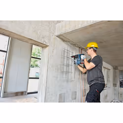 Bosch GBH 18V-26F PROFESSIONAL 980 tr/min SDS Plus - Vue supplémentaire 9