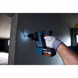 Bosch GBH 18V-26F 980 tr/min SDS Plus - Vue supplémentaire 10