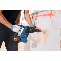 Bosch GBH 18V-26F 980 tr/min SDS Plus - Vue supplémentaire 6