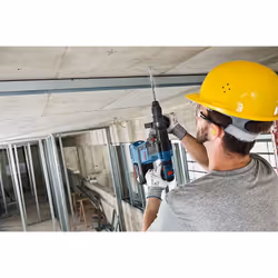 Bosch GBH 18V-26F 980 tr/min SDS Plus - Vue supplémentaire 7