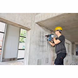Bosch GBH 18V-26F 980 tr/min SDS Plus - Vue supplémentaire 9