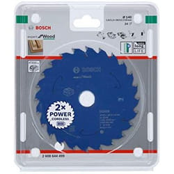 Bosch ‎2608644499 lame de scie circulaire 14 cm 1 pièce(s)