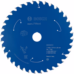Bosch ‎2608644504 lame de scie circulaire 16 cm 1 pièce(s)