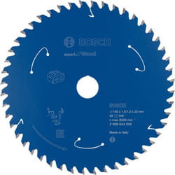 Bosch 2 608 644 505 lame de scie circulaire 16 cm 1 pièce(s)