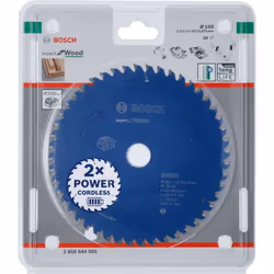 Bosch 2 608 644 505 lame de scie circulaire 16 cm 1 pièce(s)