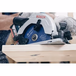 Bosch 2 608 644 508 lame de scie circulaire 16,5 cm 1 pièce(s) - Vue supplémentaire 4