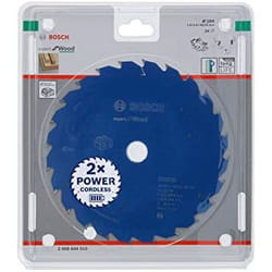 Bosch ‎2608644510 lame de scie circulaire 18,4 cm 1 pièce(s)